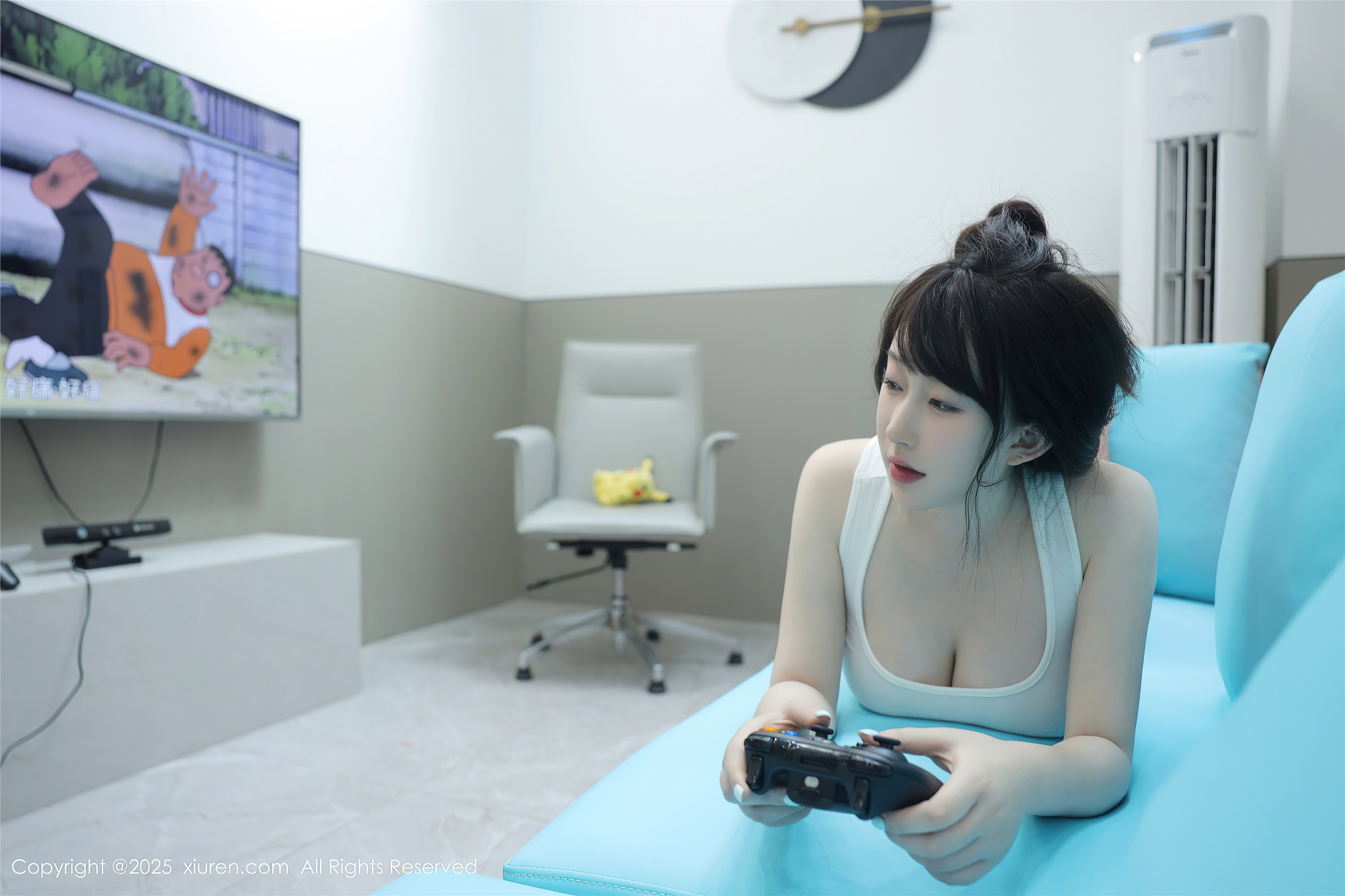 Xiuren秀人网 2025.08.21 NO.10676 李沁恩lrene